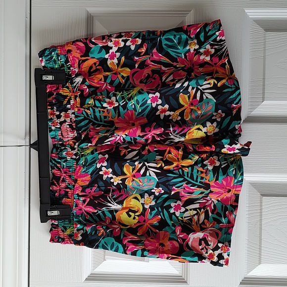 Hurley Rio Drawstring Shorts - Picture 2 of 7